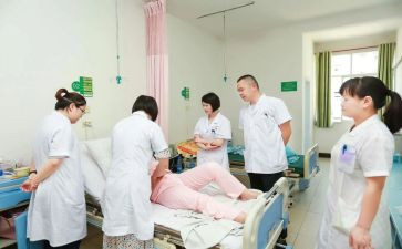 妇科医生述职报告5篇