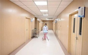 妇科医师述职报告6篇