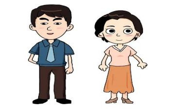 父母规作文优质6篇