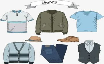 服饰工作计划5篇