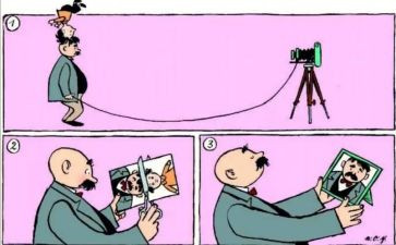 父与子续写故事作文8篇