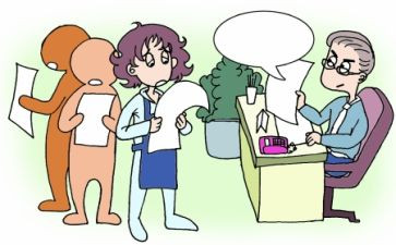 部门负责人述职报告8篇