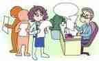 部门负责人述职报告8篇