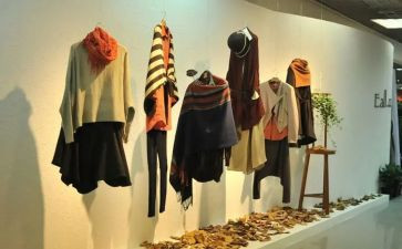 销售服装2023工作计划6篇