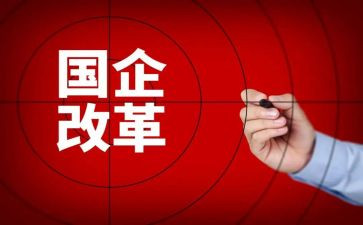 市改革工作总结6篇