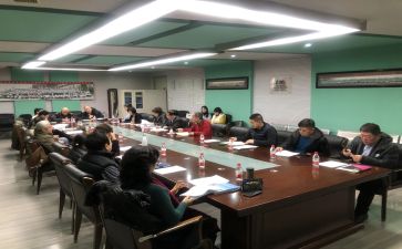 街干部述职报告5篇