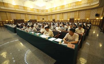 社干部述职报告推荐7篇
