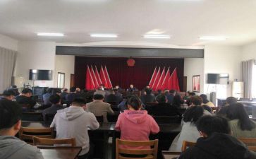 医院干部个人总结8篇
