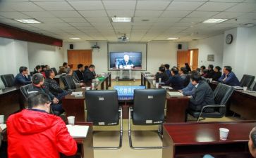 2024干部培训自我鉴定7篇