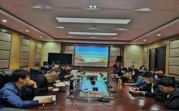 干部周工作总结推荐6篇