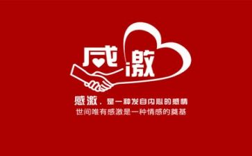 懂感恩作文800字最新5篇