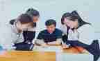 学生高1第2学期总结优秀6篇