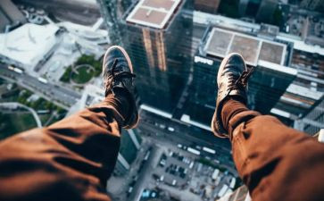 防高处坠落应急预案8篇