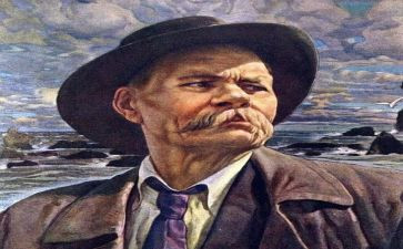 高尔基的书童年读后感参考7篇