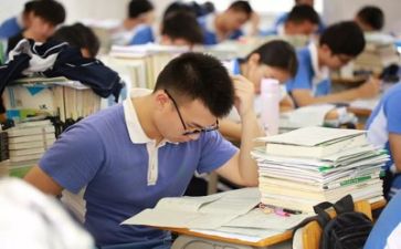 高考作文范文优秀8篇