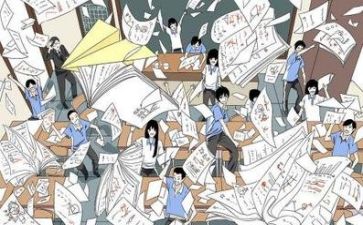 高考结束个人总结7篇