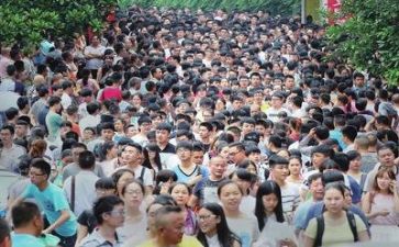 2024高考演讲稿模板6篇