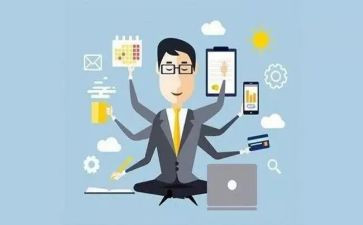 教师高效工作计划5篇