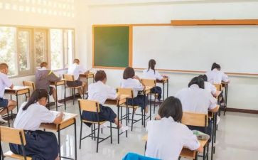 高中军训作文800字8篇
