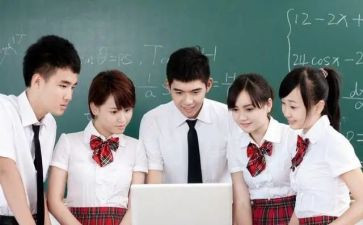 高中简历模板5篇