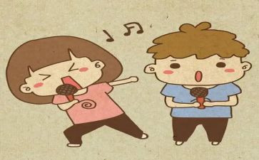 歌唱课教案模板5篇