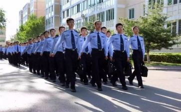 公安工作心得体会心得体会8篇