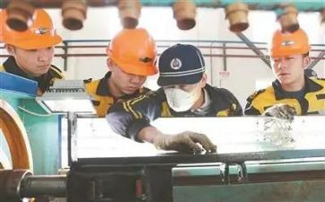 工班长竞聘演讲稿6篇