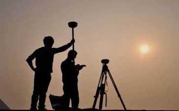 工程测量报告心得6篇