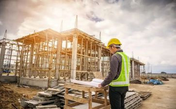 建筑工程类工作总结优质8篇