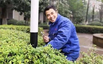 工程物业维修工作总结6篇