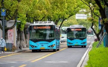 公交司机2024年工作总结7篇