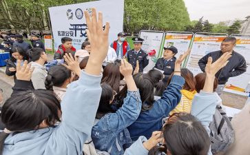 公民与法的心得体会5篇