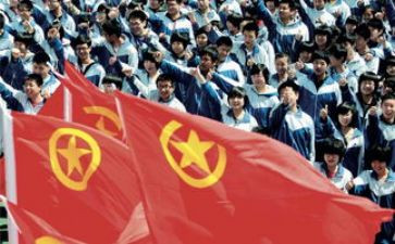 共青员个人总结精选7篇