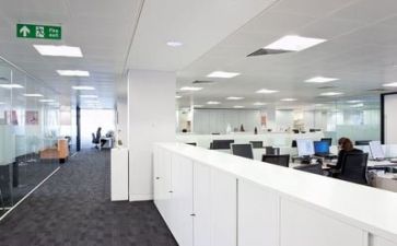 新公司工作总结模板8篇