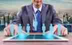 2024社区工作者年度考核个人总结5篇