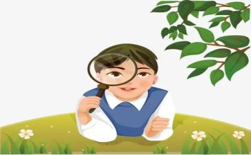 观察狗作文200字7篇