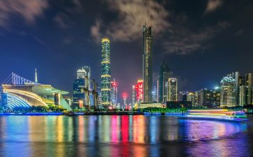 2024广州作文参考7篇