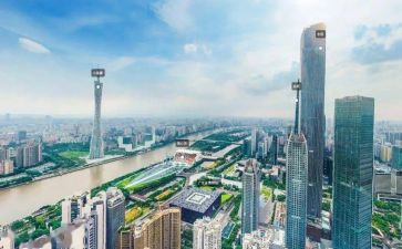 广州房屋出租合同5篇