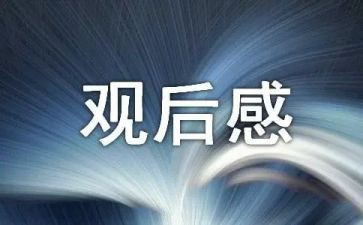 深圳展观后感精选6篇