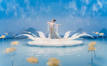 观舞蹈心得体会推荐5篇