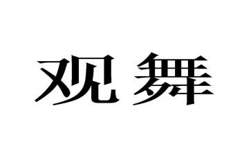 观舞蹈心得体会8篇