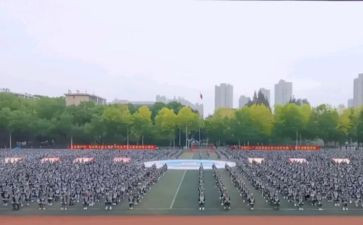 大学让观训要写心得体会最新6篇