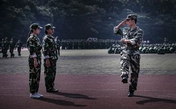 大学让观训要写心得体会优秀5篇