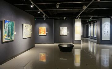 观展报告总结推荐6篇