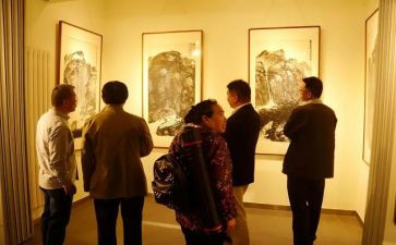 观展报告总结精选8篇