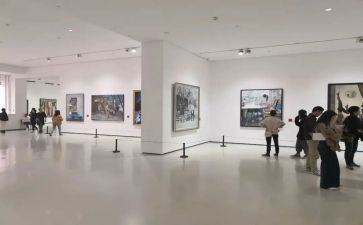 观展报告总结7篇