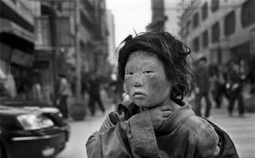 零都孤儿的读后感模板7篇