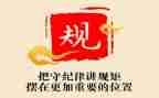 政治纪律政治规矩的自查报告8篇