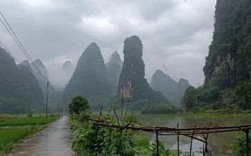 游桂林游记作文5篇