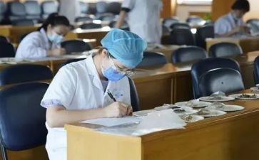 规培年度个人总结8篇